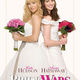 Illustration for article titled Could Bride Wars Ruin Anne Hathaway And Set Feminism Back 20 Years?